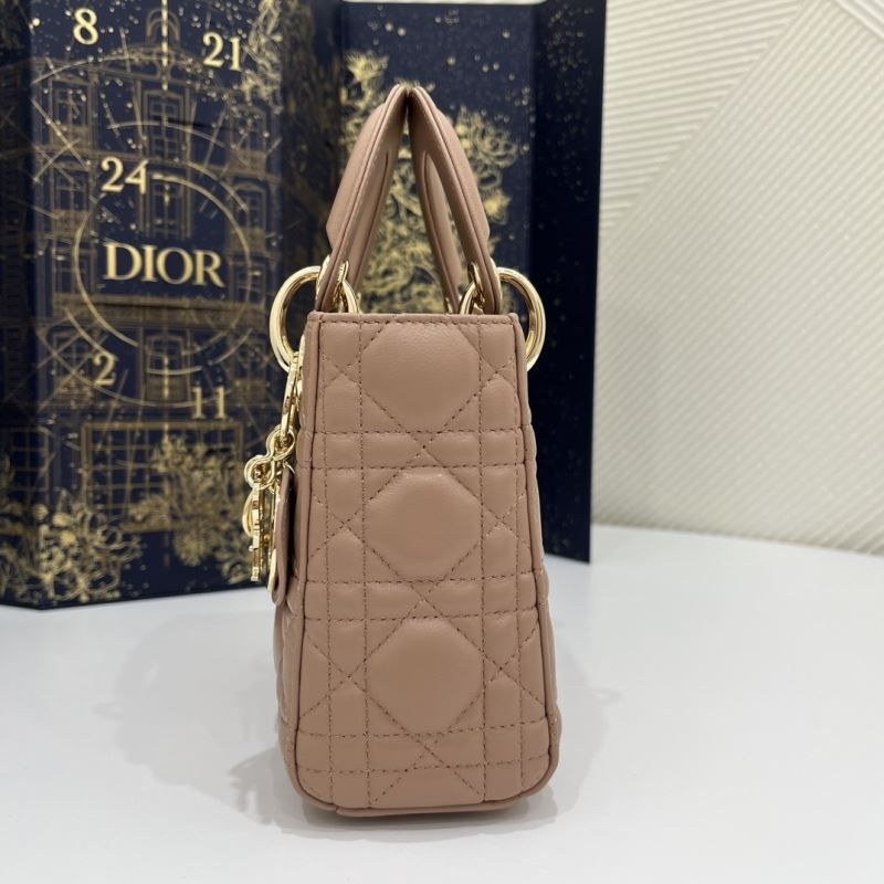 Christian Dior My Lady Bags